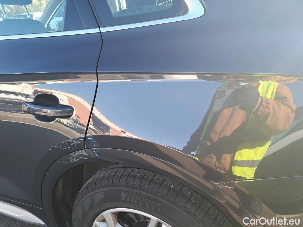  Audi  Q5 AUDI  / 2016 / 5P / todoterreno Design 35 TDI 120kW S tronic (AC) #15