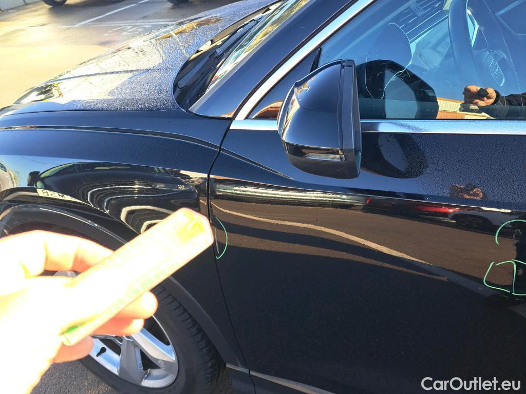  Audi  Q3 AUDI  / 2018 / 5P / todoterreno Advanced 35 TDI 110kW (150CV) S tronic #41