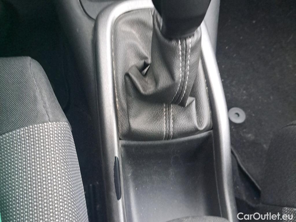  Citroen  C3 CITROEN  Aircross / 2017 / 5P / todoterreno PureTech 81kW (110CV) S&S SHINE #6