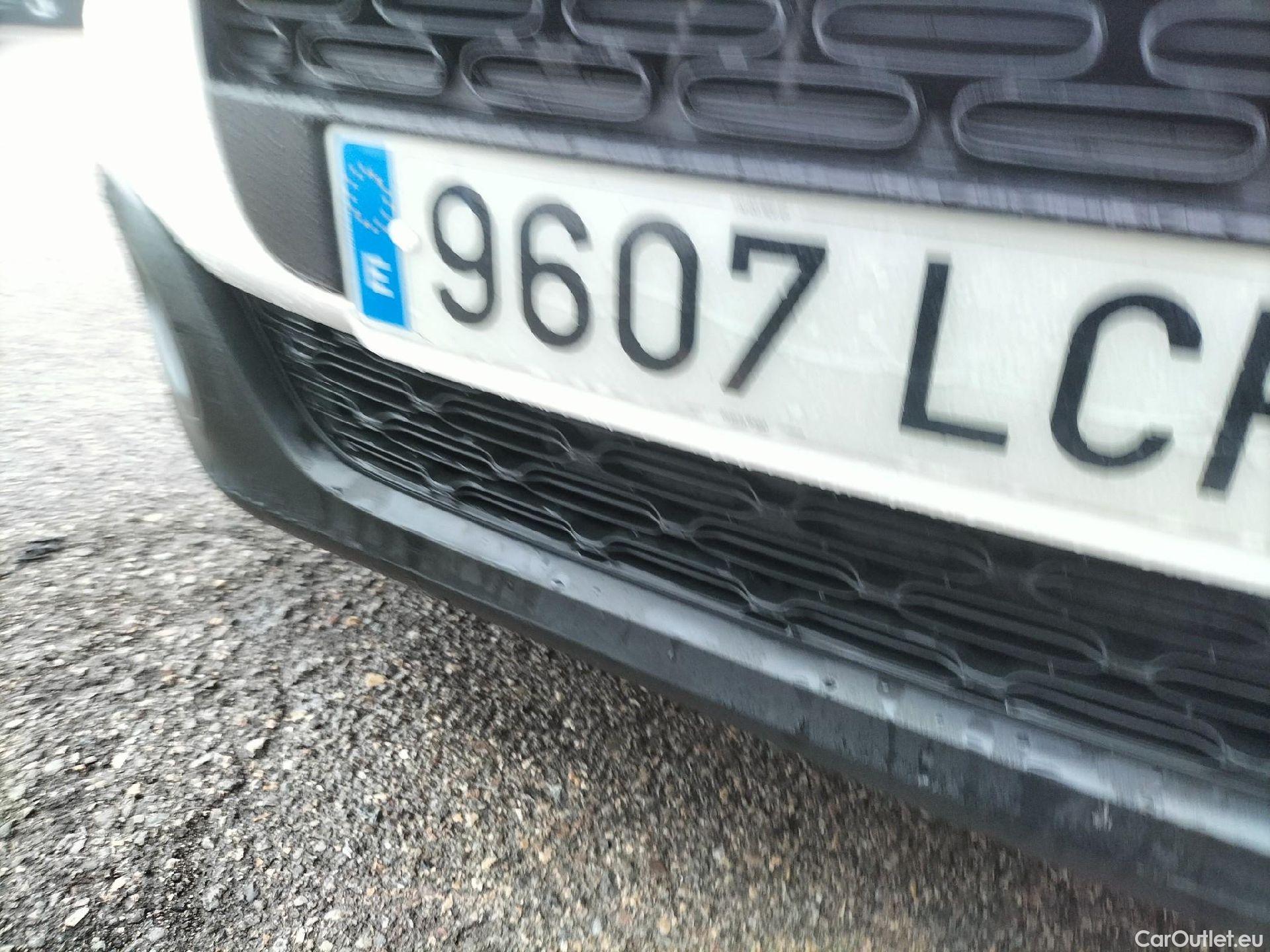  Citroen  C3 CITROEN  / 2016 / 5P / berlina con portón PureTech 60KW (82CV) FEEL (CX) #9