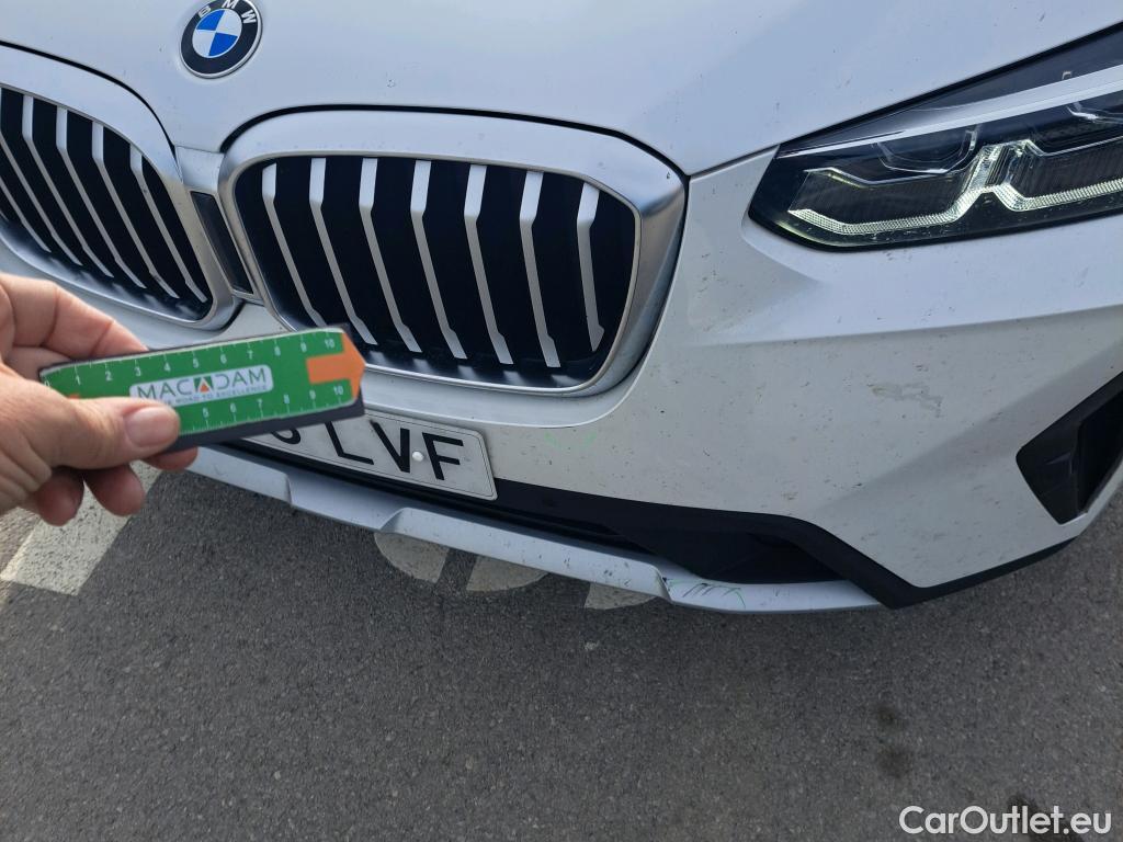  Bmw  X3 BMW  / 2021 / 5P / todoterreno xDrive20d #7