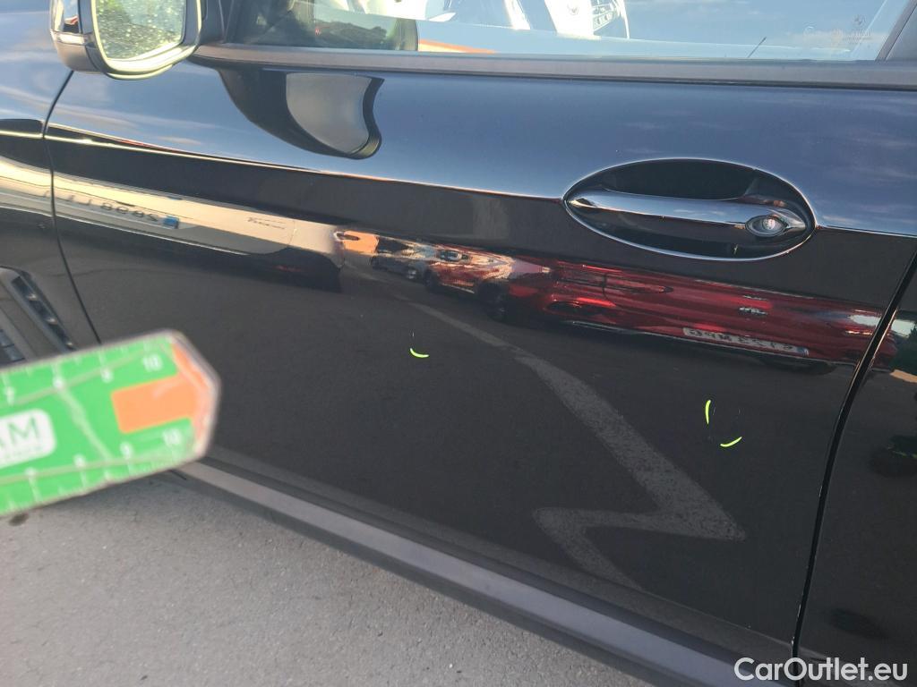  Bmw  X3 BMW  / 2017 / 5P / todoterreno sDrive18d #3