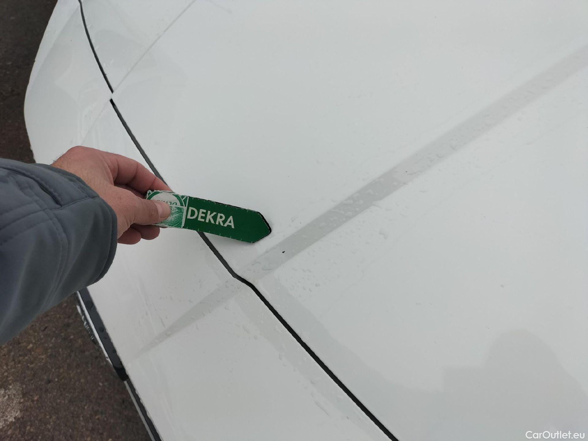  Hyundai  i20 HYUNDAI  / 2020 / 5P / berlina con portón 1.0 TGDI 74kW (100CV) Tecno #5