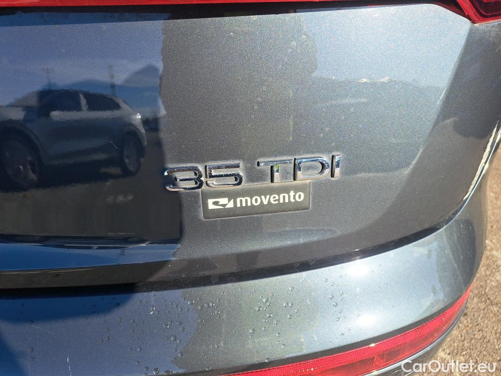  Audi  Q5 AUDI  / 2016 / 5P / todoterreno Design 35 TDI 120kW S tronic (AC) #40