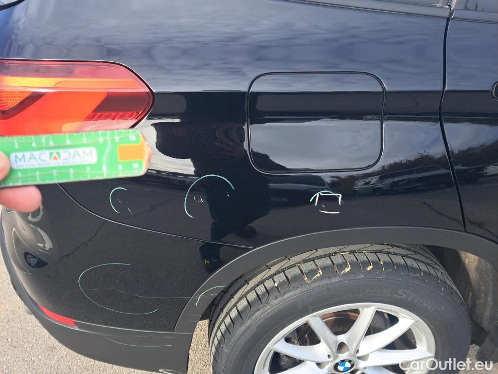  Bmw  X1 BMW  / 2019 / 5P / todoterreno sDrive18d #1