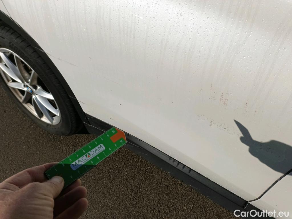  Bmw  X1 BMW  / 2019 / 5P / todoterreno sDrive16d Business #10