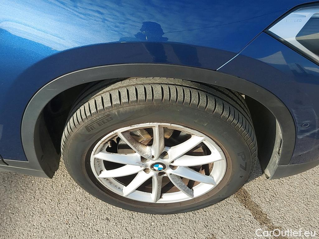  Bmw  X1 BMW  / 2019 / 5P / todoterreno sDrive18d #31