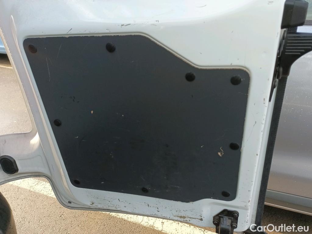  Citroen  Jumpy CITROEN  / 2016 / 4P / furgón Talla M BlueHDi 85KW (115CV) 6v Confort #43