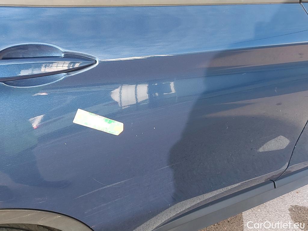  Bmw  X1 BMW  / 2019 / 5P / todoterreno sDrive18d #13