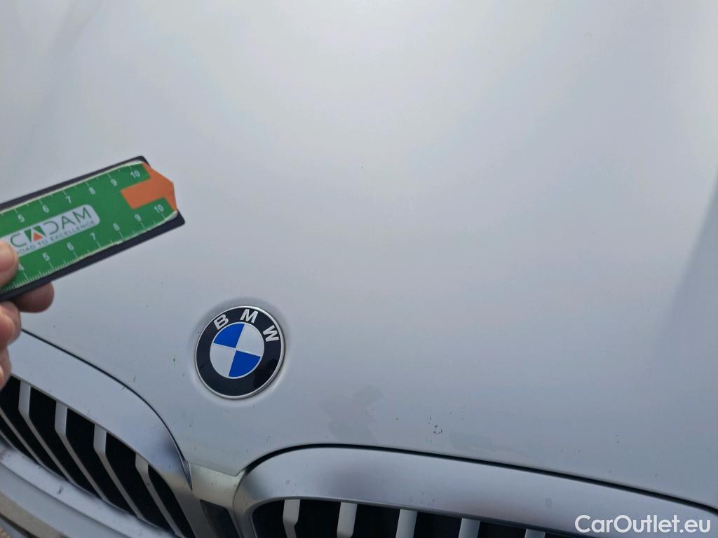  Bmw  X3 BMW  / 2021 / 5P / todoterreno xDrive20d #15