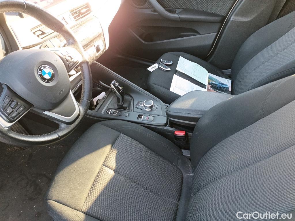  Bmw  X1 BMW  / 2019 / 5P / todoterreno sDrive16d Business #20