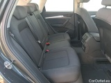  Audi  Q5 AUDI  / 2016 / 5P / todoterreno Design 35 TDI 120kW S tronic (AC) #7