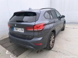  Bmw  X1 BMW  sDrive18i (CX2) #2