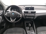  Bmw  X1 BMW  sDrive18i (CX2) #3