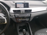  Bmw  X1 BMW  sDrive18i (CX2) #14