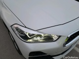  Bmw  X2 BMW  / 2017 / 5P / todoterreno sDrive18i #17