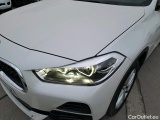  Bmw  X2 BMW  / 2017 / 5P / todoterreno sDrive18i #16