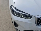  Bmw  X3 BMW  / 2021 / 5P / todoterreno xDrive20d #18