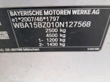  Bmw  X3 BMW  / 2021 / 5P / todoterreno xDrive20d #19