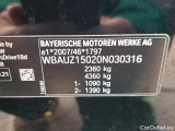  Bmw  X3 BMW  / 2017 / 5P / todoterreno sDrive18d #18