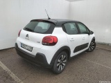  Citroen  C3 CITROEN  / 2016 / 5P / berlina con portón PureTech 60KW (82CV) FEEL (CX) #2