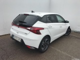  Hyundai  i20 HYUNDAI  / 2020 / 5P / berlina con portón 1.0 TGDI 74kW (100CV) Tecno #2