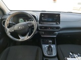  Hyundai  Konna HYUNDAI Kona / 2020 / 5P / todoterreno 1.6 GDI HEV Tecno 2C DCT #3