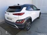  Hyundai  Konna HYUNDAI Kona / 2020 / 5P / todoterreno 1.6 GDI HEV Tecno 2C DCT #2