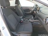  Hyundai  Konna HYUNDAI Kona / 2020 / 5P / todoterreno 1.6 GDI HEV Tecno 2C DCT #6