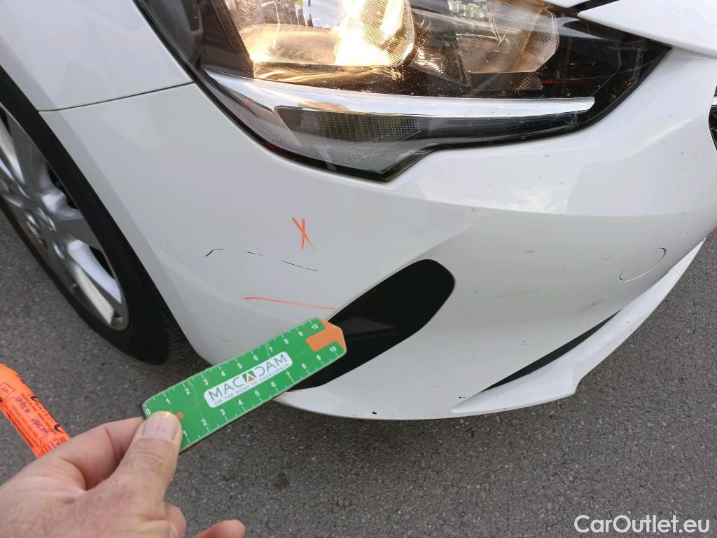  Opel  Corsa OPEL  / 2019 / 5P / berlina con portón 1.2 XEL 55kW (75CV) Edition #5