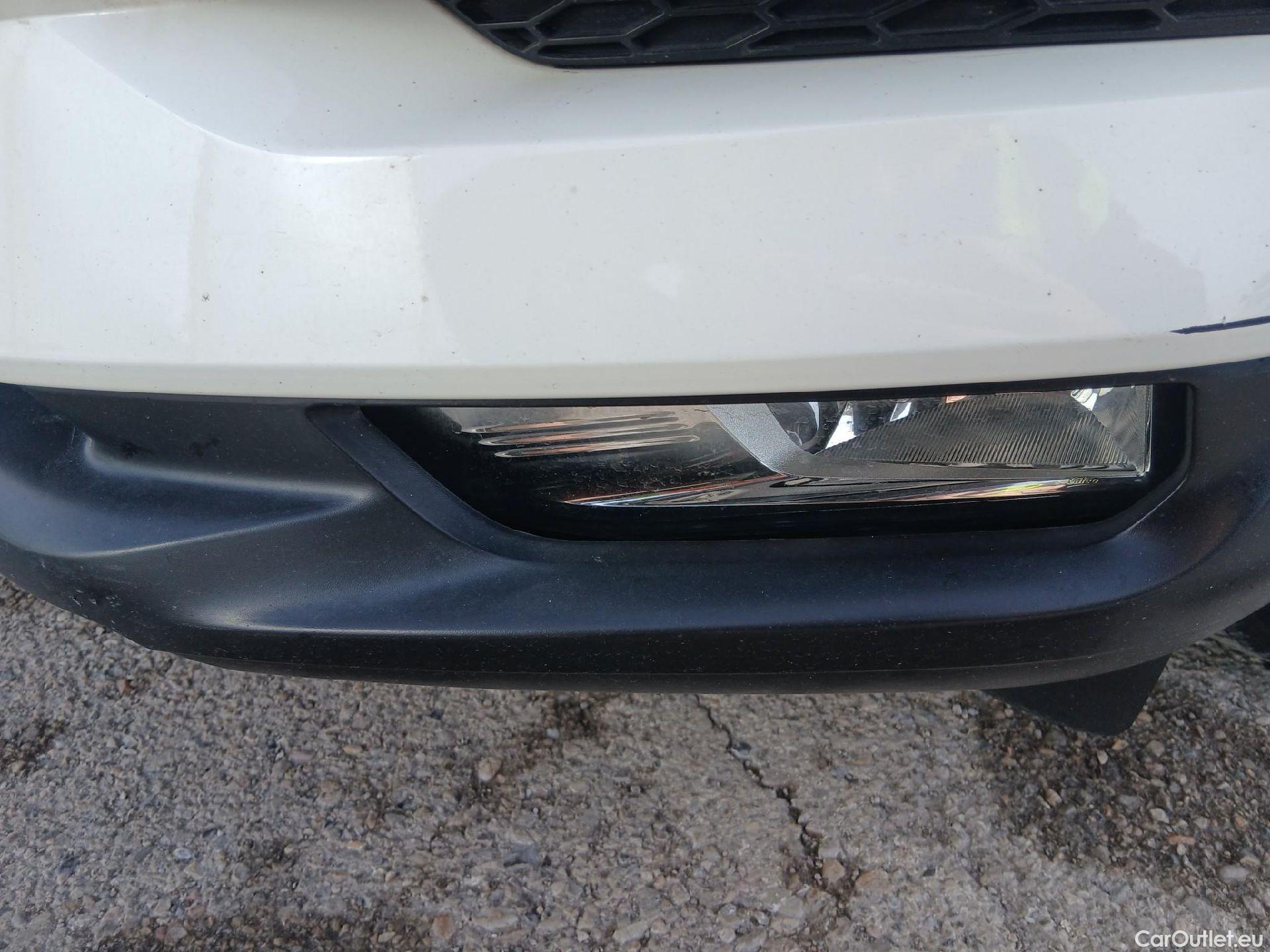  Nissan  Qashqai NISSAN  / 2017 / 5P / todoterreno dCi 85 kW (115 CV) ACENTA #26