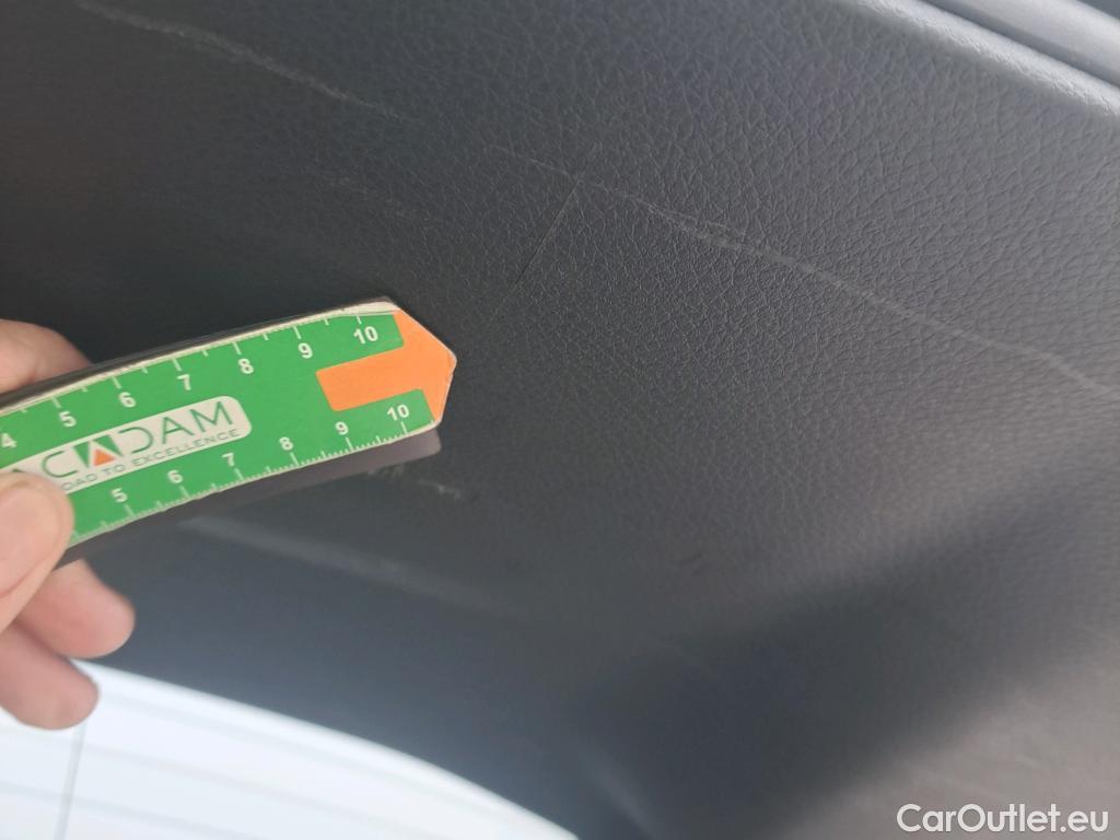  Nissan  Qashqai NISSAN  / 2017 / 5P / todoterreno dCi 96 kW (130 CV) XTRONIC TEKNA+ ProPI. #36