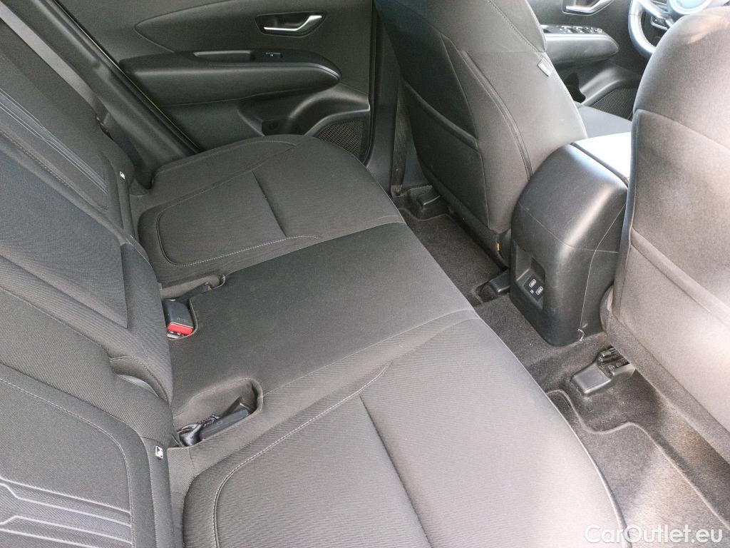  Hyundai  Tucson HYUNDAI  / 2020 / 5P / todoterreno 1.6 TGDI 169kW (230CV) HEV Maxx Auto #11