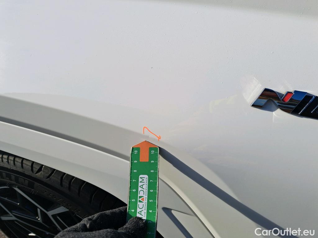  Hyundai  Tucson HYUNDAI  / 2020 / 5P / todoterreno 1.6 TGDI 169kW (230CV) HEV N-Line Sky AT #11