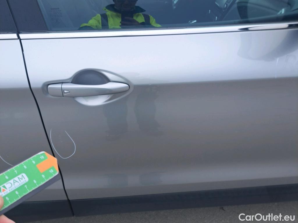  Nissan  Qashqai NISSAN  / 2017 / 5P / todoterreno dCi 96 kW (130 CV) XTRONIC TEKNA+ ProPI. #37