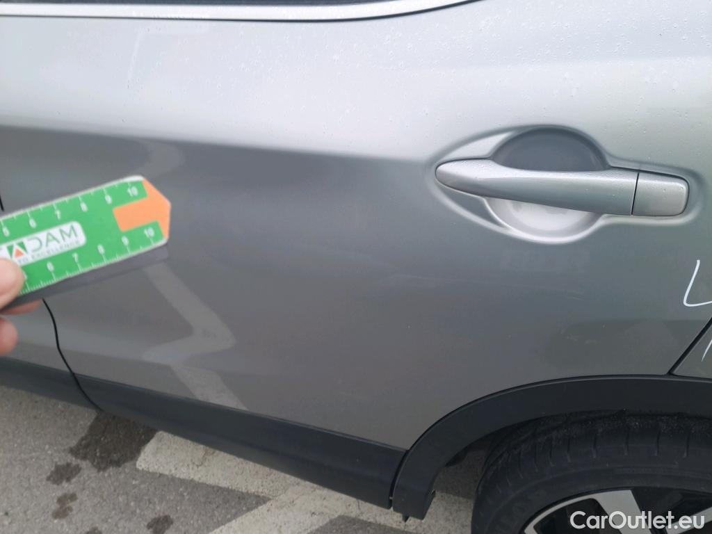  Nissan  Qashqai NISSAN  / 2017 / 5P / todoterreno dCi 96 kW (130 CV) XTRONIC TEKNA+ ProPI. #41