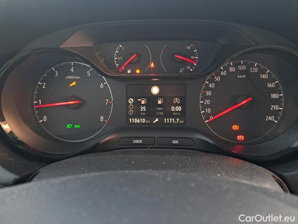  Opel   Grandland X OPEL / 2017 / 5P / todoterreno 1.5 CDTi Selective #53