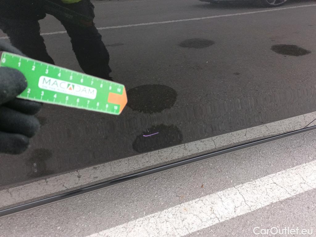  Mercedes  C-Klasse MERCEDES-BENZ Clase C / 2021 / 4P / sedán C 220 d #13