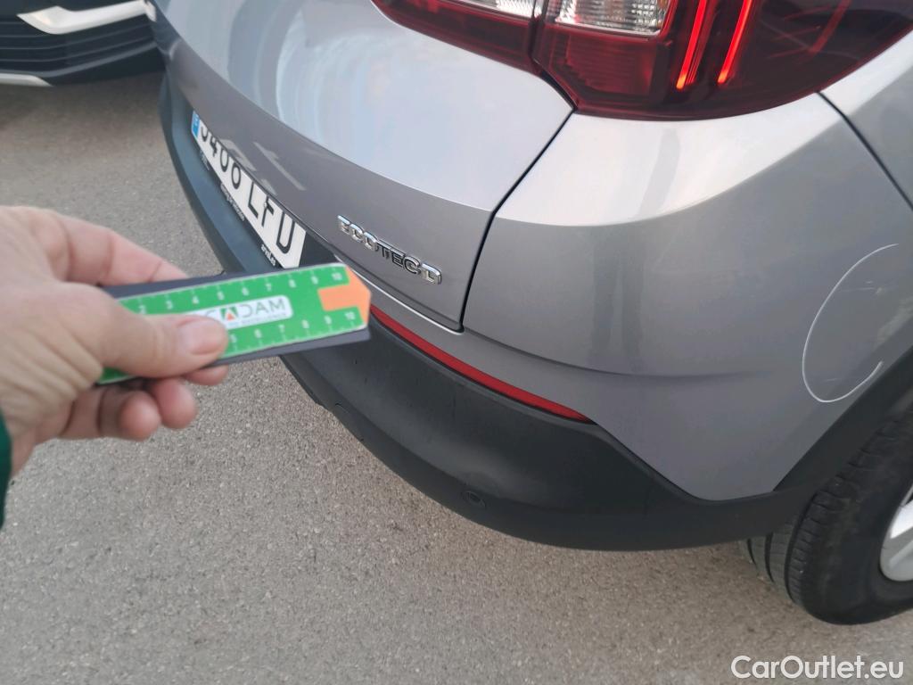  Opel   Grandland X OPEL / 2017 / 5P / todoterreno 1.5 CDTi Selective #25