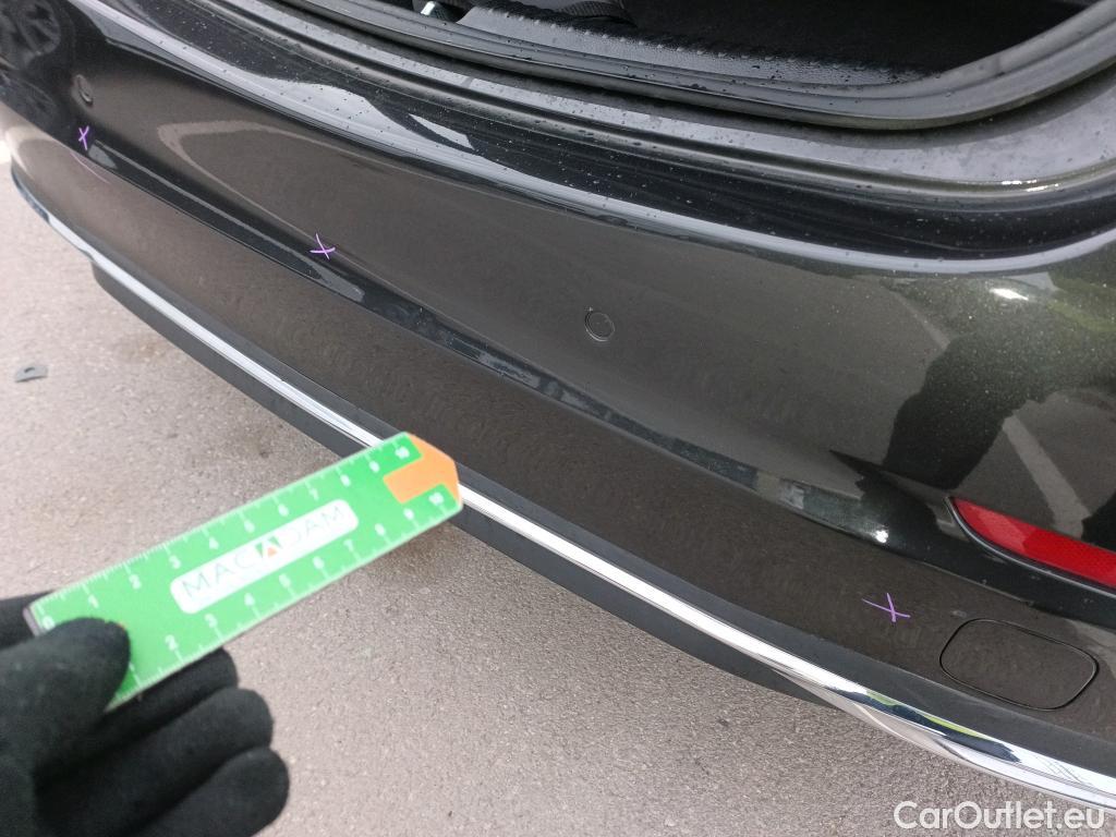  Mercedes  C-Klasse MERCEDES-BENZ Clase C / 2021 / 4P / sedán C 220 d #8