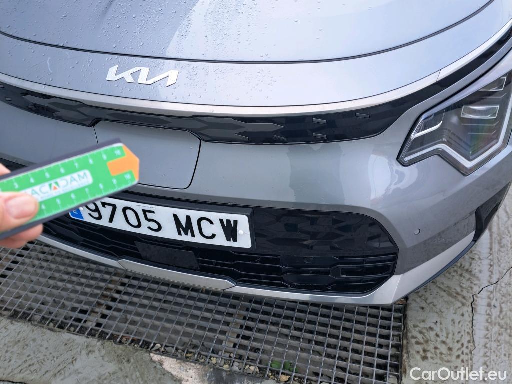  KIA  Niro KIA e- / 2022 / 5P / crossover e- 150kW Emotion (Long Range) #5