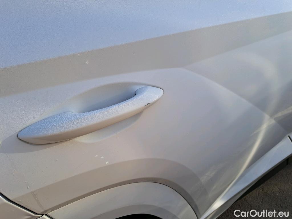  Hyundai  Tucson HYUNDAI  / 2020 / 5P / todoterreno 1.6 TGDI 169kW (230CV) HEV N-Line Sky AT #16