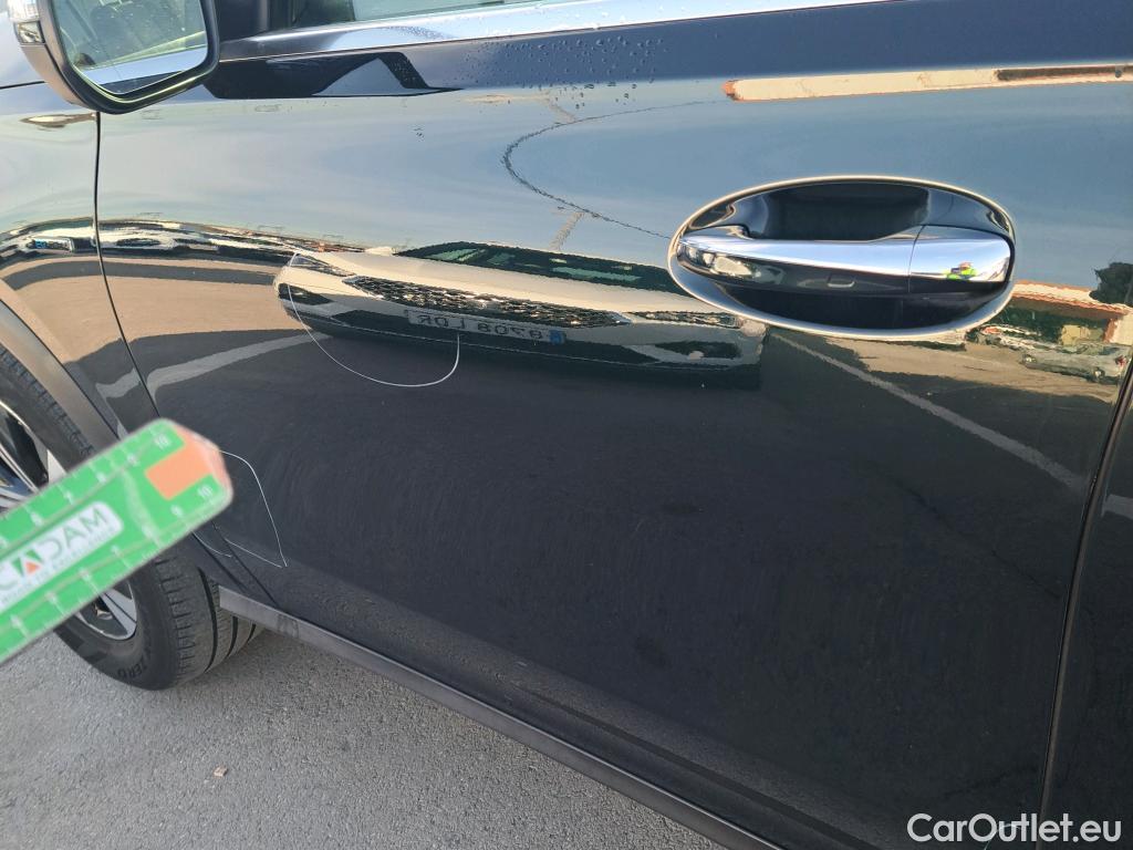  Mercedes  G-Klasee MERCEDES-BENZ GLE / 2018 / 5P / todoterreno GLE 350 de 4MATIC (Híbrido Enchufable) #4