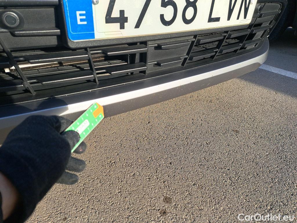  Hyundai  Tucson HYUNDAI  / 2020 / 5P / todoterreno 1.6 TGDI 169kW (230CV) HEV N-Line Sky AT #13