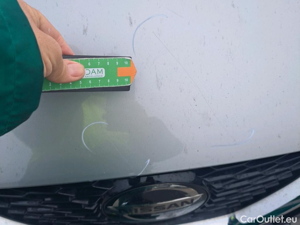  Nissan  Qashqai NISSAN  / 2017 / 5P / todoterreno dCi 96 kW (130 CV) XTRONIC TEKNA+ ProPI. #17