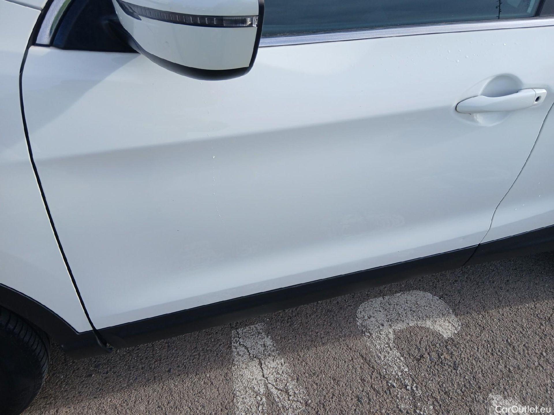  Nissan  Qashqai NISSAN  / 2017 / 5P / todoterreno dCi 85 kW (115 CV) ACENTA #6