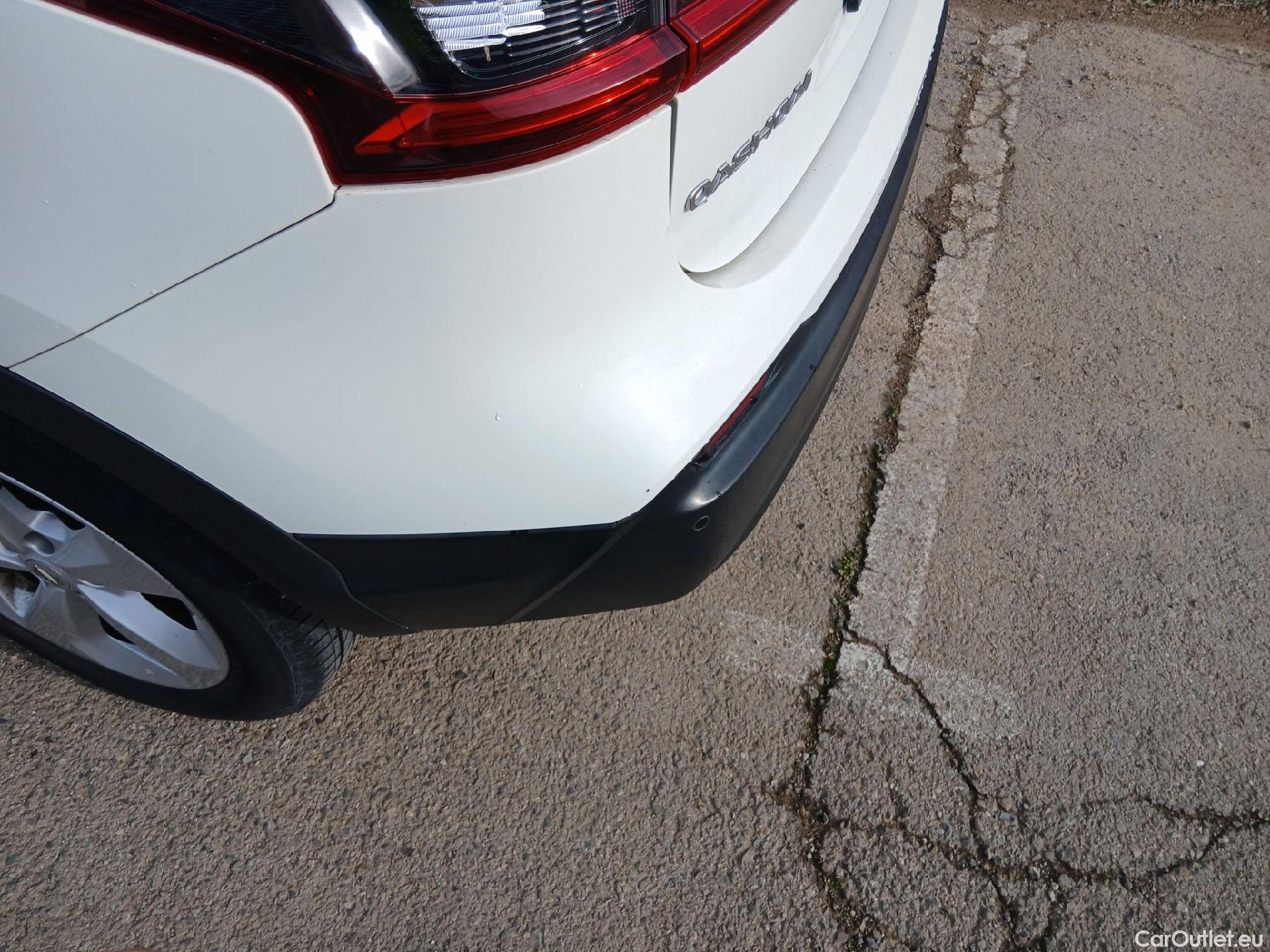  Nissan  Qashqai NISSAN  / 2017 / 5P / todoterreno dCi 85 kW (115 CV) ACENTA #11