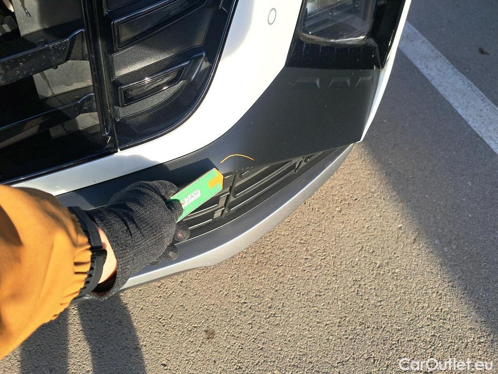  Hyundai  Tucson HYUNDAI  / 2020 / 5P / todoterreno 1.6 TGDI 169kW (230CV) HEV N-Line Sky AT #7