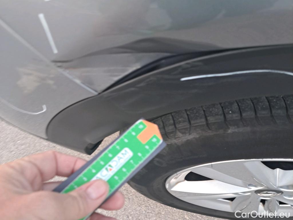  Opel   Grandland X OPEL / 2017 / 5P / todoterreno 1.5 CDTi Selective #45