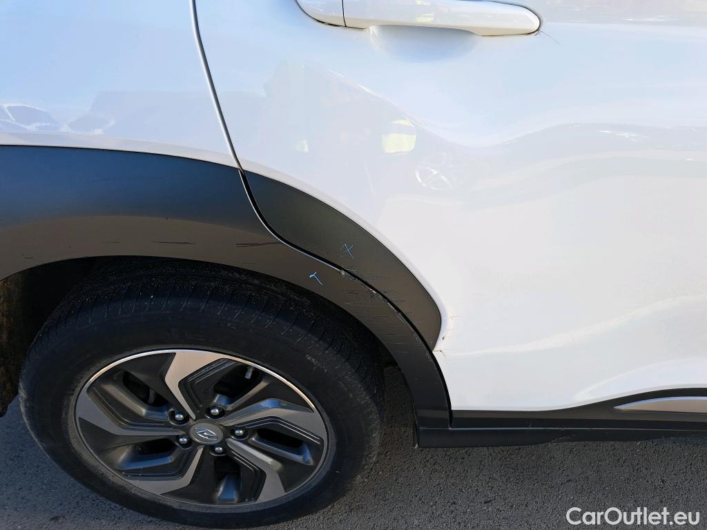  Hyundai  Konna HYUNDAI Kona / 2020 / 5P / todoterreno 1.6 GDI HEV Tecno 2C DCT #38